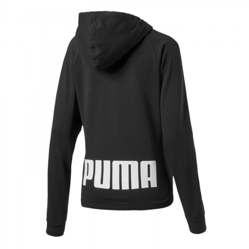 Wmns Urban Sports Full Zip Hoodie foto 2